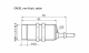 Cm30-25Npp-Ew1 Capacit.Proxim.Sensor, 6058156 Sick alt_view_2