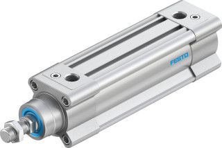 Standard cylinder DSBC-40-80-PPVA-N3, 1376659 Festo main