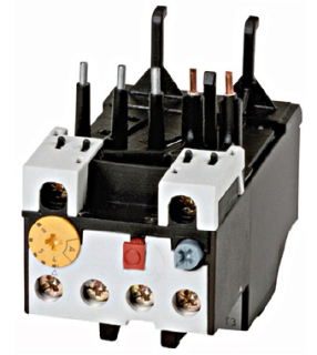 Pārslodzes relejs 12 - 16A, LTT01000 Schrack Technik main
