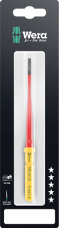 Kraftform Kompakt VDE 60 iS Take it easy SB, 0.6 x 3.5 x 157 mm, 05006556001 Wera main