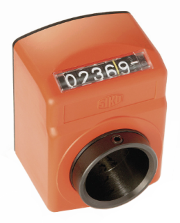 Pozīcijas indikātors type DA10-17-50-2-I-RH25-WK-A-II-O-K-OAD-BP DA105085 Siko main