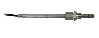 Digital Moisture in Oil Immersion Probe up to 120 °C, RS485 (Modbus RTU) main