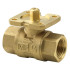 VAI61.15-0.25 Lodveida vārsts 2P DN15 kvs0.25, Siemens, S55230-V220 main