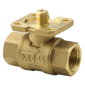 VAI61.15-0.25 Lodveida vārsts 2P DN15 kvs0.25, Siemens, S55230-V220 main