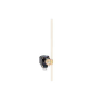 Конечный выключатель head, ZCKD, thermoplastic round rod lever 6 mm L = 200 mm, ZCKD59 main