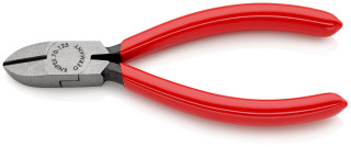 DIAGONAL CUTTING NIPPERS, 70 01 125, Knipex main