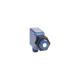 ultrasonic sensor parallelepipedic, Sn 0.5 m, NO, M12 connector, XX7V1A1NAM12 main