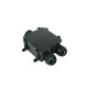 CONNECTION BOX IP67 IN / 2 OUT main