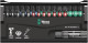 Bit-Check 30 Impaktor 1, 30 pieces, 05057690001 Wera alt_view_3