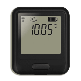 EL-WiFi-T+ High Accuracy WiFi Temperature Data Logging Sensor ELWIFIT+ Lascar Electronics main