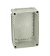 Nozarkārba, 280 x 190 x 100mm, IP66 / IP67, IG700102, Schrack Technik main