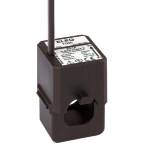 Strāvmainis atverams, D18mm, 75/1A, 4Q3B03 Eleq main