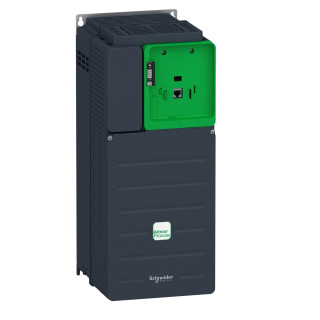 variable speed drive, Altivar Process ATV900, ATV930, 18kW, 380 to 480V, cabinet Integration, IP20 main