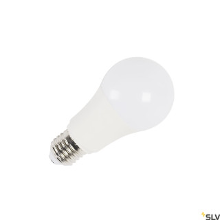 A60 E27 tunable smart, LED Lm white 9W 2700-6500K CRI90 230°