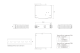 Power Supply; DIN; 76.8W; 24V; 3.2A; 88-264VAC; 124-370VDC, MeanWell, SDR-75-24 alt_view_2