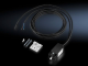 SZ Door Opreated Switch + LED 3000mmconnection cable, 3000 mm, 4315810 Rittal main