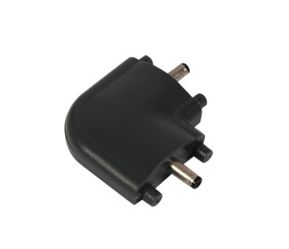 38101B,Connector 90°