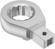 7781 Ring spanner insert, 14x18 mm, 14x18 x 22 x 64 mm, 05078698001 Wera alt_view_2