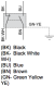 Limit switch, XCMD, cat's whisker, 1NC+1 NO, snap, 1 m, XCMD2106L1 alt_view_3