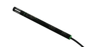 EE061-F61HC01K300, mitruma transmit., 4-20mA, Pt100, DIN A, 3m kab. E061F61HC01K300 E + E Elektronik main