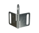 418 | Safety Hasp, Heavy Duty, 4 padlock capacity alt_view_3