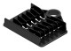 FO splice holder f. 12 shrink splice protectors (HELSP0001x) main