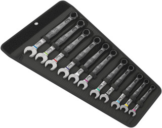 6003 Joker 11 Set 1 Combination wrench set, 11 pieces, 05020231001 Wera main
