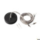 MEDO 5m suspension, black main