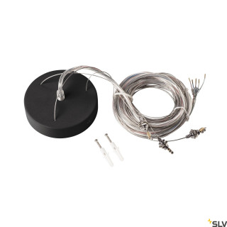MEDO 5m suspension, black