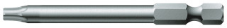 867/4 IP TORX PLUS® bits, 20 IP x 70 mm, 05134688001 Wera main