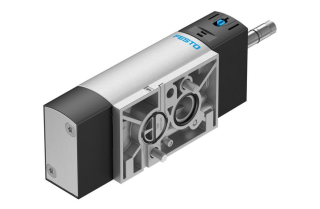 Электромагнитный клапан Namur VSNC-FC-M52-MD-G14-F8, 577257 Festo main