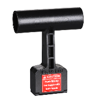 Additional Toggle Extension For Ns630B/1, 33195 Schneider Electric main