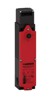 Safety switch, plastic XCSLE, 4NC+2 NO, slow break, 3 entries tapped M20, 24 V, XCSLE3737312 main