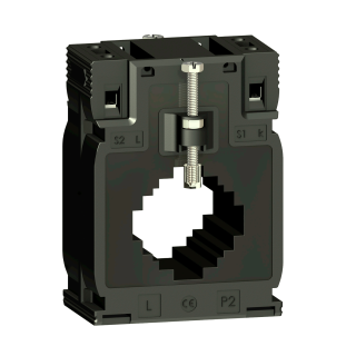 Strāvmainis 400/5 A Ø 32mm main