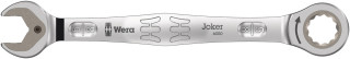 6000 Joker Ratcheting combination wrenches, Imperial, 5/8" x 212 mm, 05073285001 Wera main