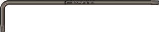 967 XL HF TORX® L-key with holding function, long, TX 40 x 224 mm, 05024459001 Wera main