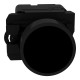 PACK XB5R 22MM TRANSMI R NO-PROGRAMMAB Standard button alt_view_3