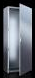 Free-standing enclosure system, 800x2000x600 mm, Stainless Steel, IP 66/NEMA 4X, 5853680 Rittal main