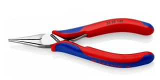 Releju regulējamās knaibles, 35 52 145 Knipex main