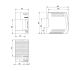 Power supply 100-240V AC to 24V DC, 4.2A, 100W, 2902993 Phoenix Contact alt_view_3