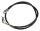 Pre cabled connection, ZCMC, 2 Poles, PvR, 10 m, ZCMC25L10 main