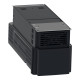 Frekvenču pārveidotājs, Altivar Process ATV600, ATV630, 7,5 kW, 10 ZS, 200 līdz 240 V, IP21, UL tips 1 alt_view_5