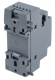 Ieeju/Izeju modulis LOGO-8, 6ED1055-1CB00-0BA2, DM8 24, PS/I/O: 24V/24V/trans., 4 DI/4 DO 6ED10551CB000BA2 Siemens alt_view_5
