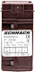 Current transformer D21mm, 200/5A, MG952020-A Schrack Technik main