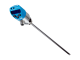 Temperatūras sensors ar vītni un galvu, PT1000 B, 6 x 150mm, G 1/2, -20….80°C, TBS-1BSGT1506NM, 6048675 Sick alt_view_2