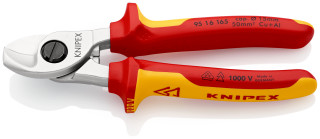 Kabeļu griezējs, 95 16 165 Knipex main
