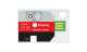 EL-PDF-1-003 PK10 Ripening Goods Data Logger with Alarms.  No Software Required. High 14°C, Low 12°C ELPDF1003PK10 Lascar Electronics  (-30 to +60°C) alt_view_4