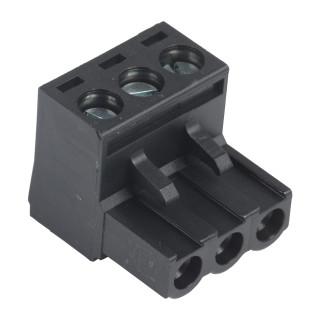 connector set, Modicon M221, for M2X1 power supply main