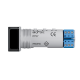 Three-color Universal Display Input: 0(2)-10V, (0)4-20 mA, RTD, TC Output: 1x Transistor, LED: RED, YELLOW  /  GREEN change color. Panel mountable, , Standard size -22,5mm, IP65, ITP17, Akytec alt_view_5