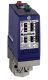 Pressure switch XMLB - 300 bar - adjustable scale 2 thresholds - 1 C/O, XMLB300D2S12EX main